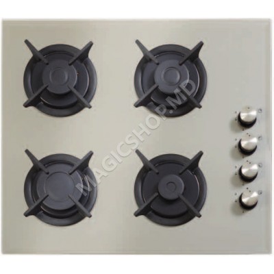 Встраиваемая варочная панель TRC-849 Bronze Tornado